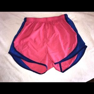 Nike shorts